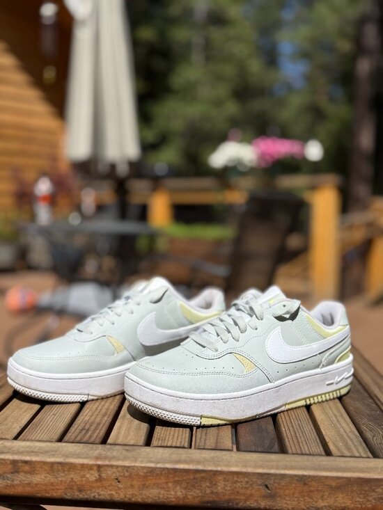 Nike Air Force Shoes - Nike Air Force - Size 9